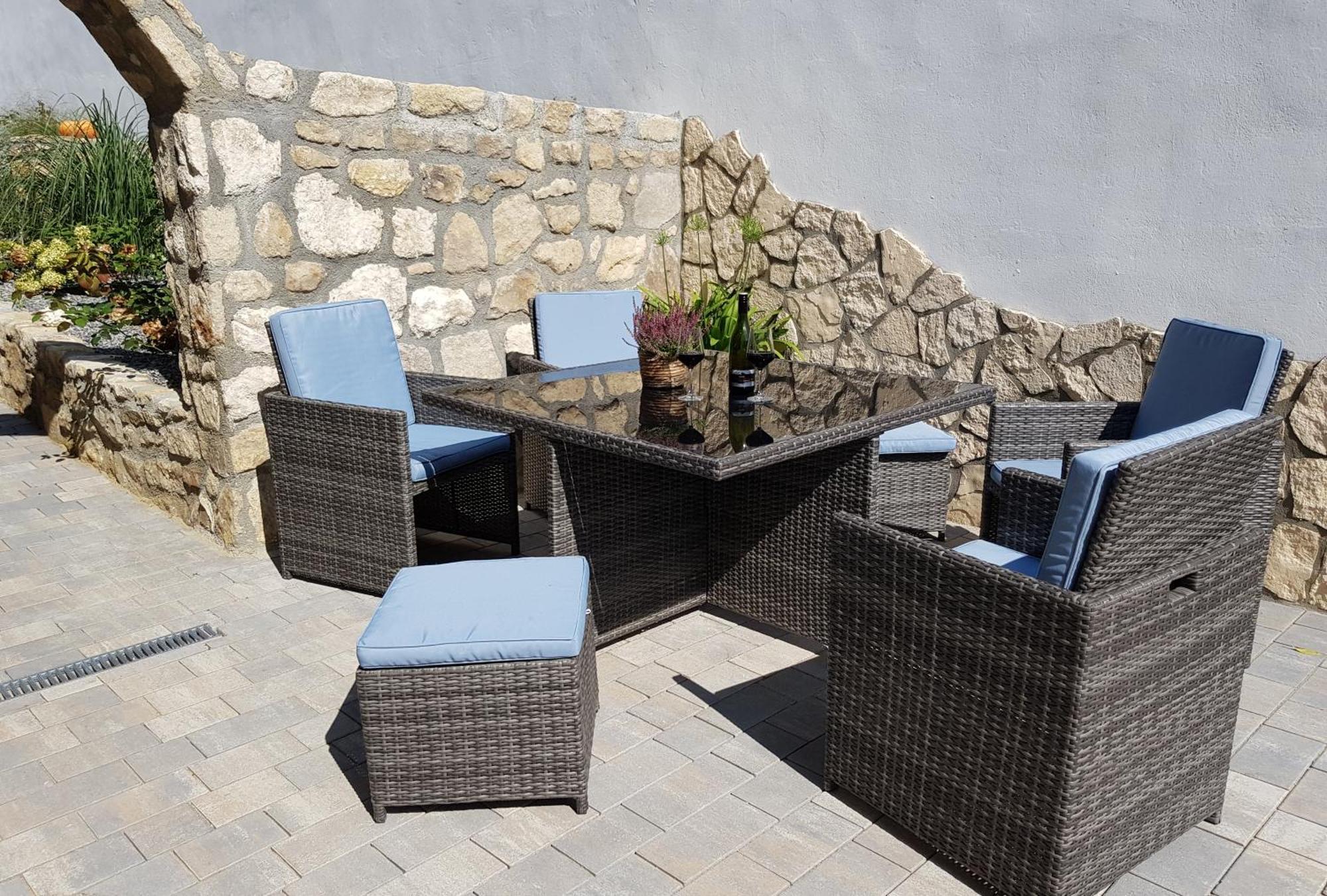 Winzerhof Lentsch Apartment Йойс Екстериор снимка