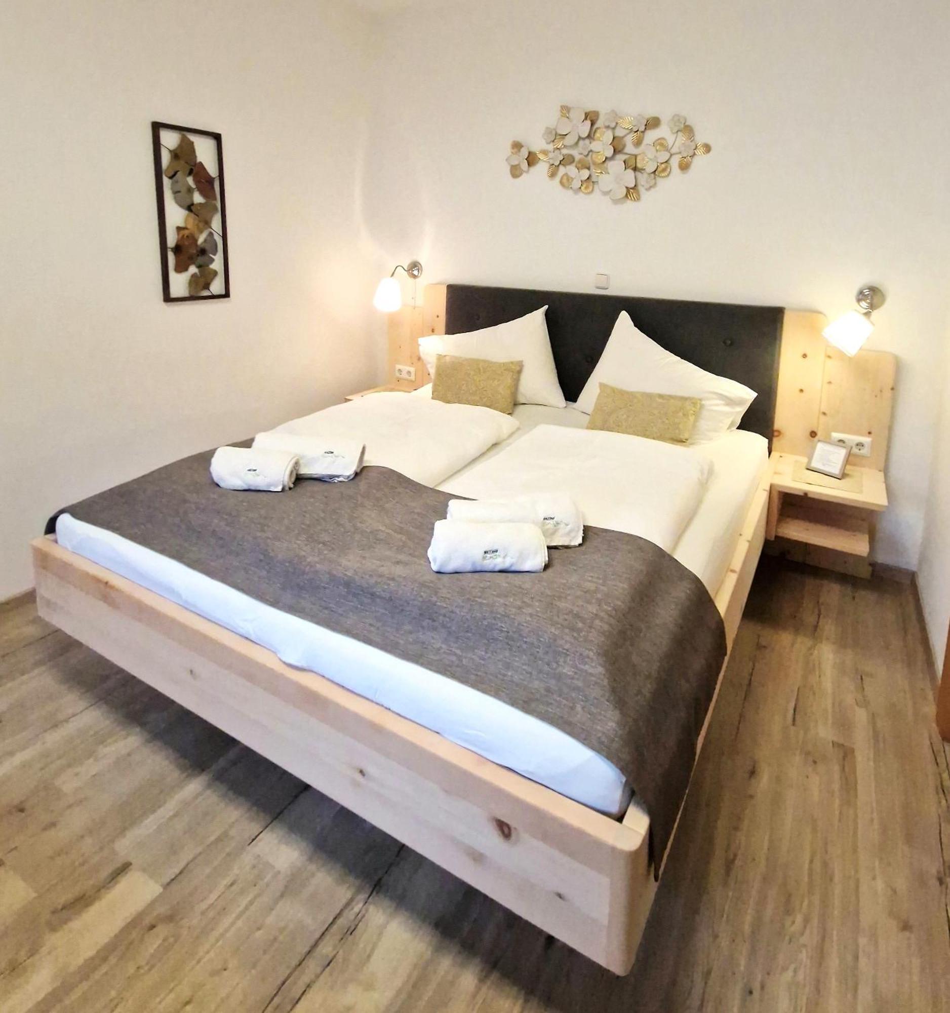 Winzerhof Lentsch Apartment Йойс Екстериор снимка