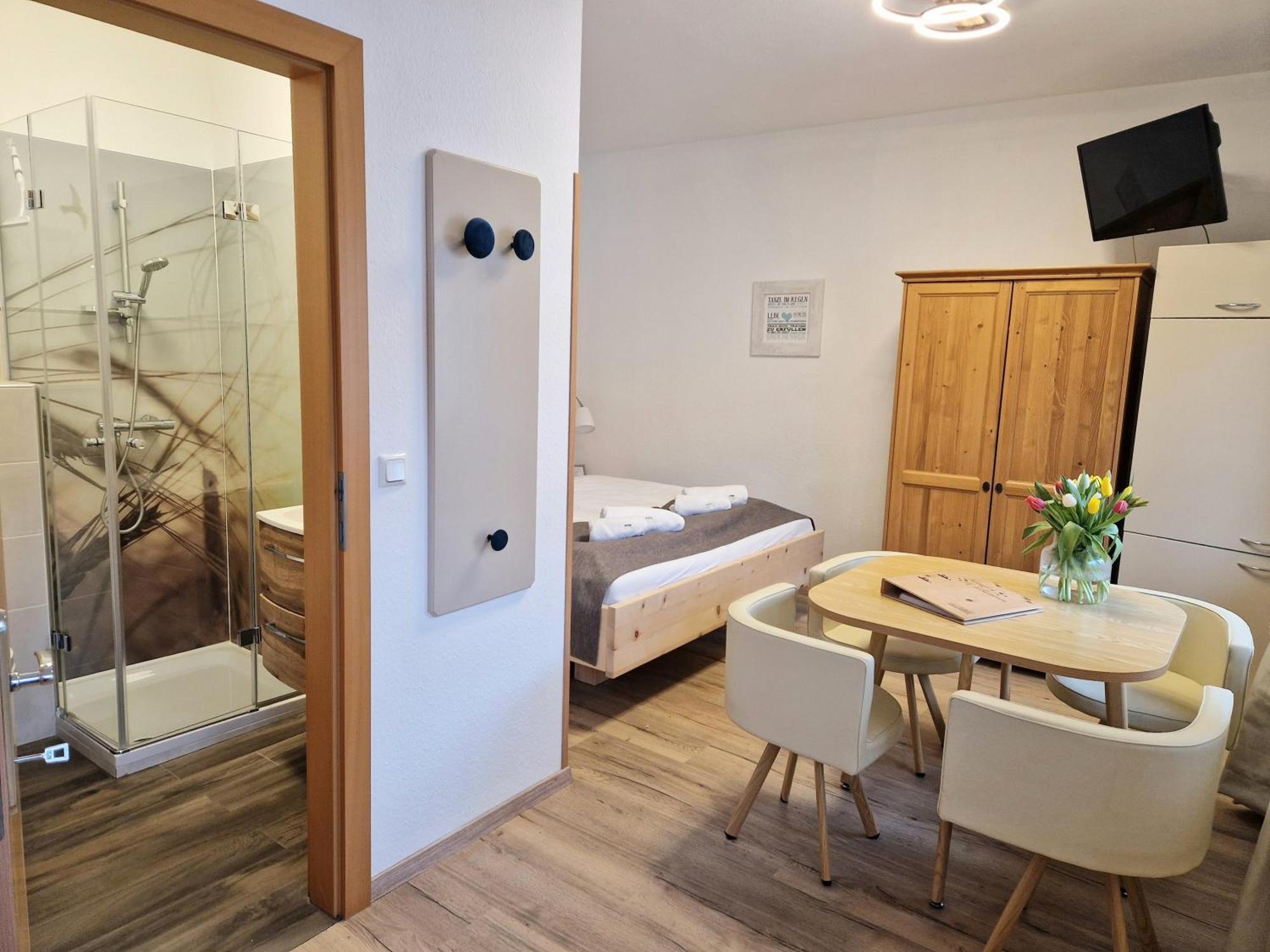 Winzerhof Lentsch Apartment Йойс Екстериор снимка