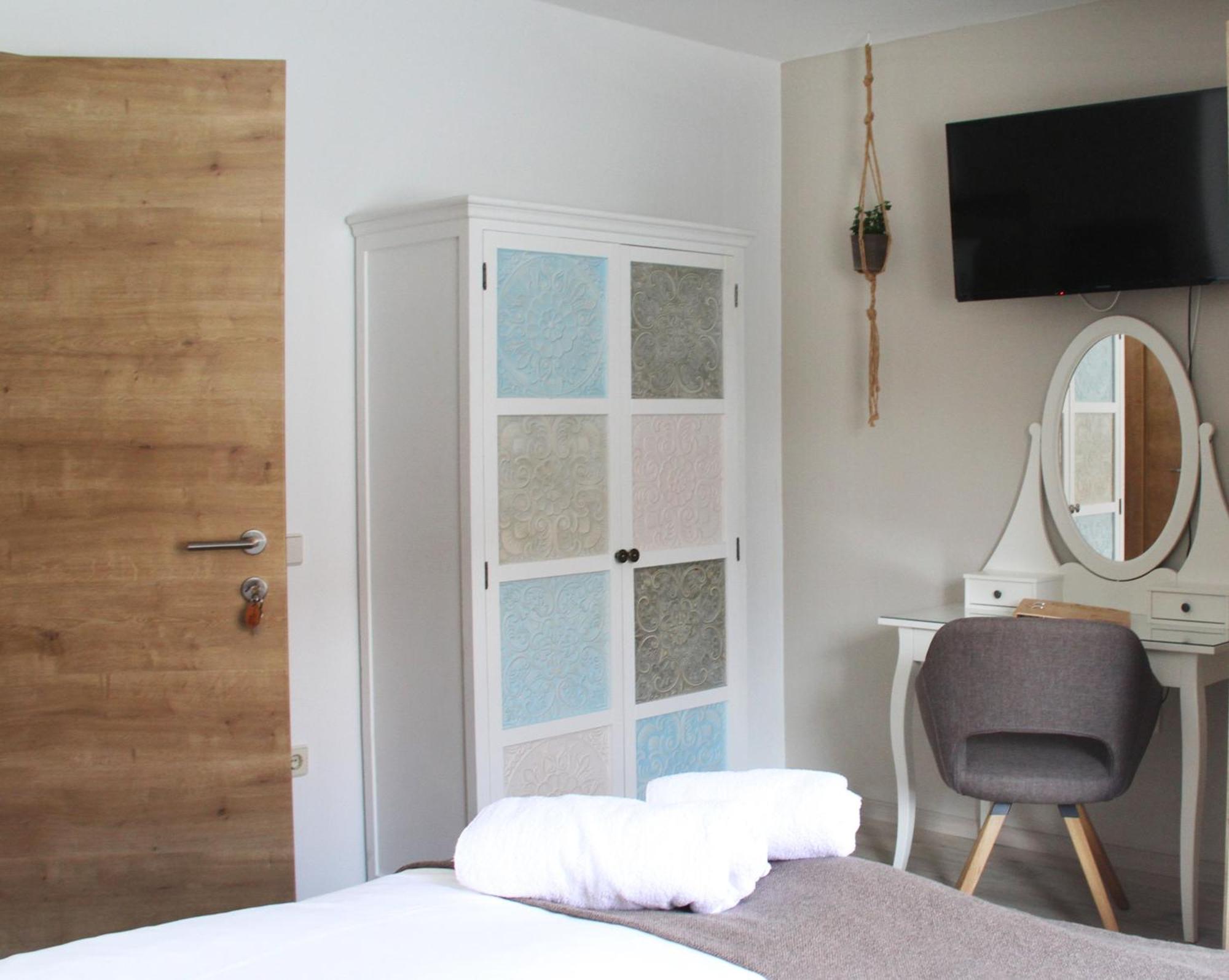 Winzerhof Lentsch Apartment Йойс Екстериор снимка