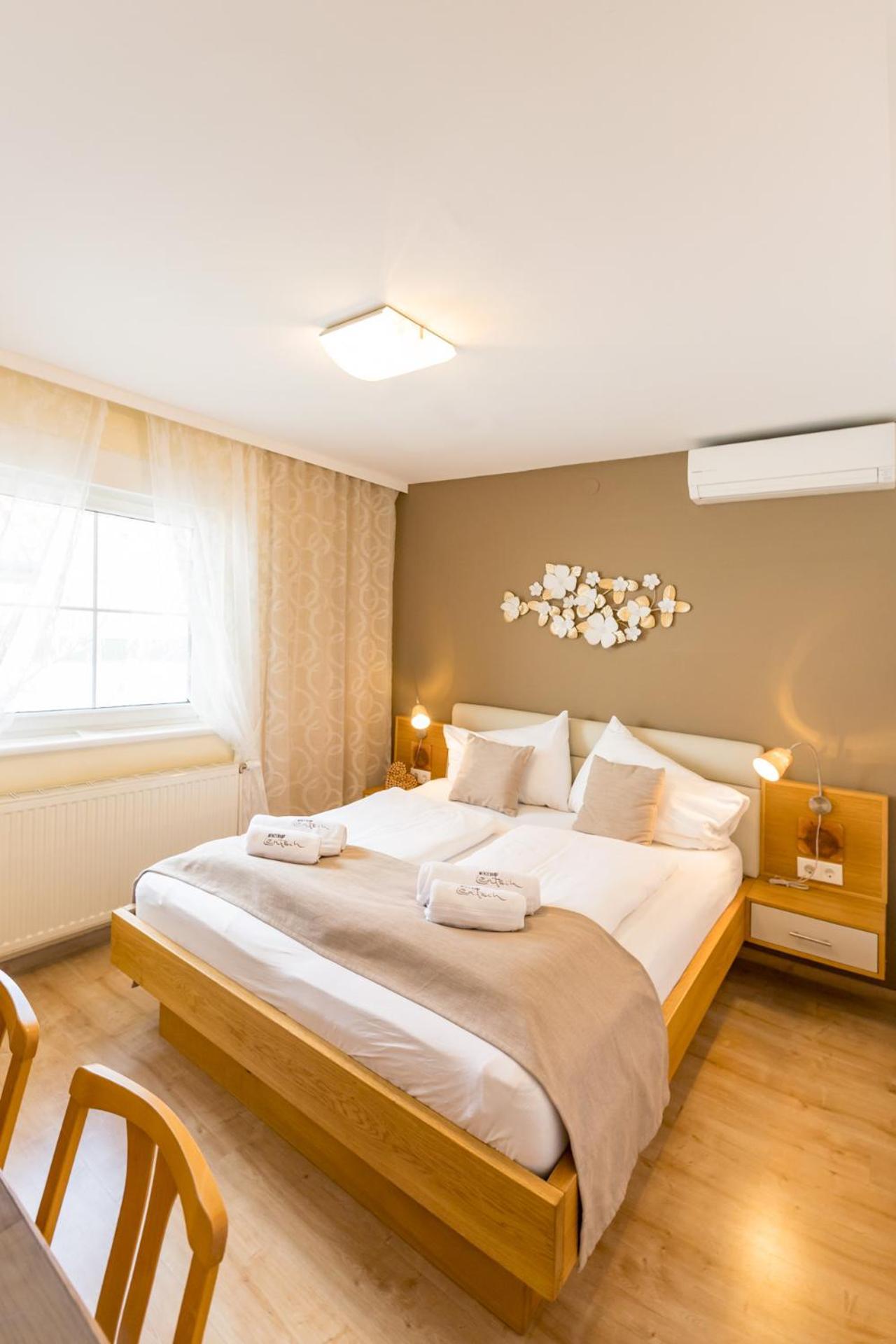 Winzerhof Lentsch Apartment Йойс Екстериор снимка
