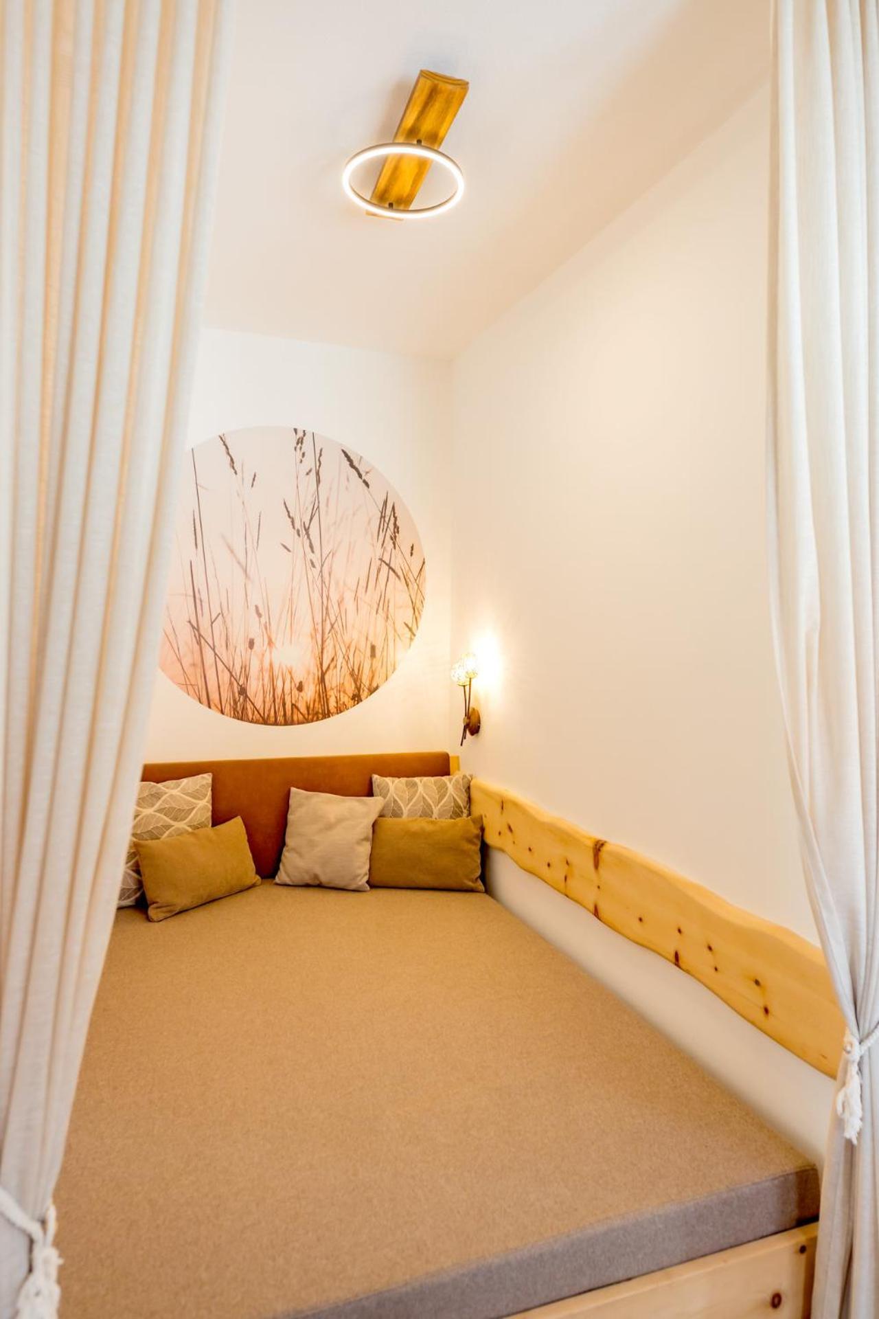 Winzerhof Lentsch Apartment Йойс Екстериор снимка