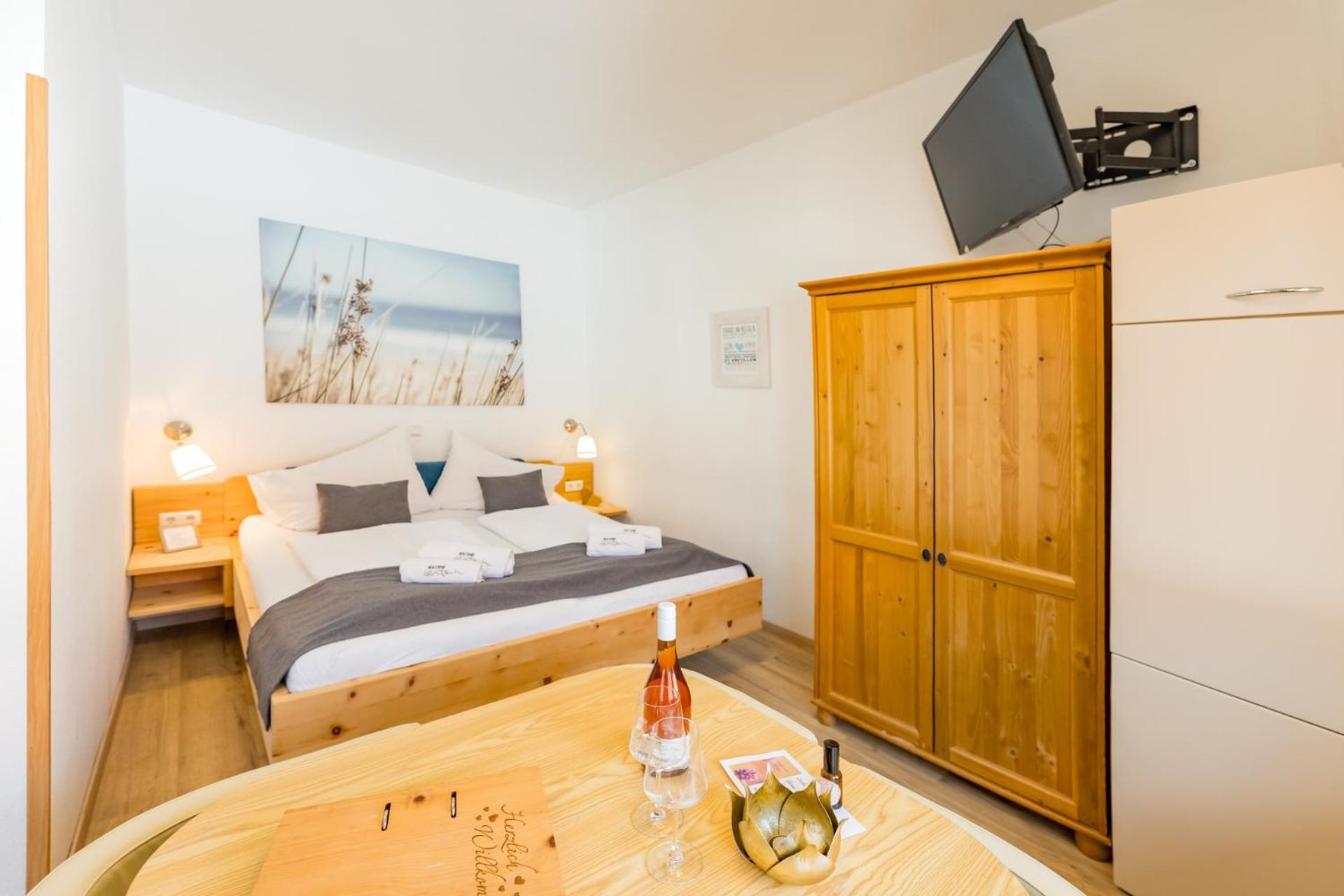 Winzerhof Lentsch Apartment Йойс Екстериор снимка