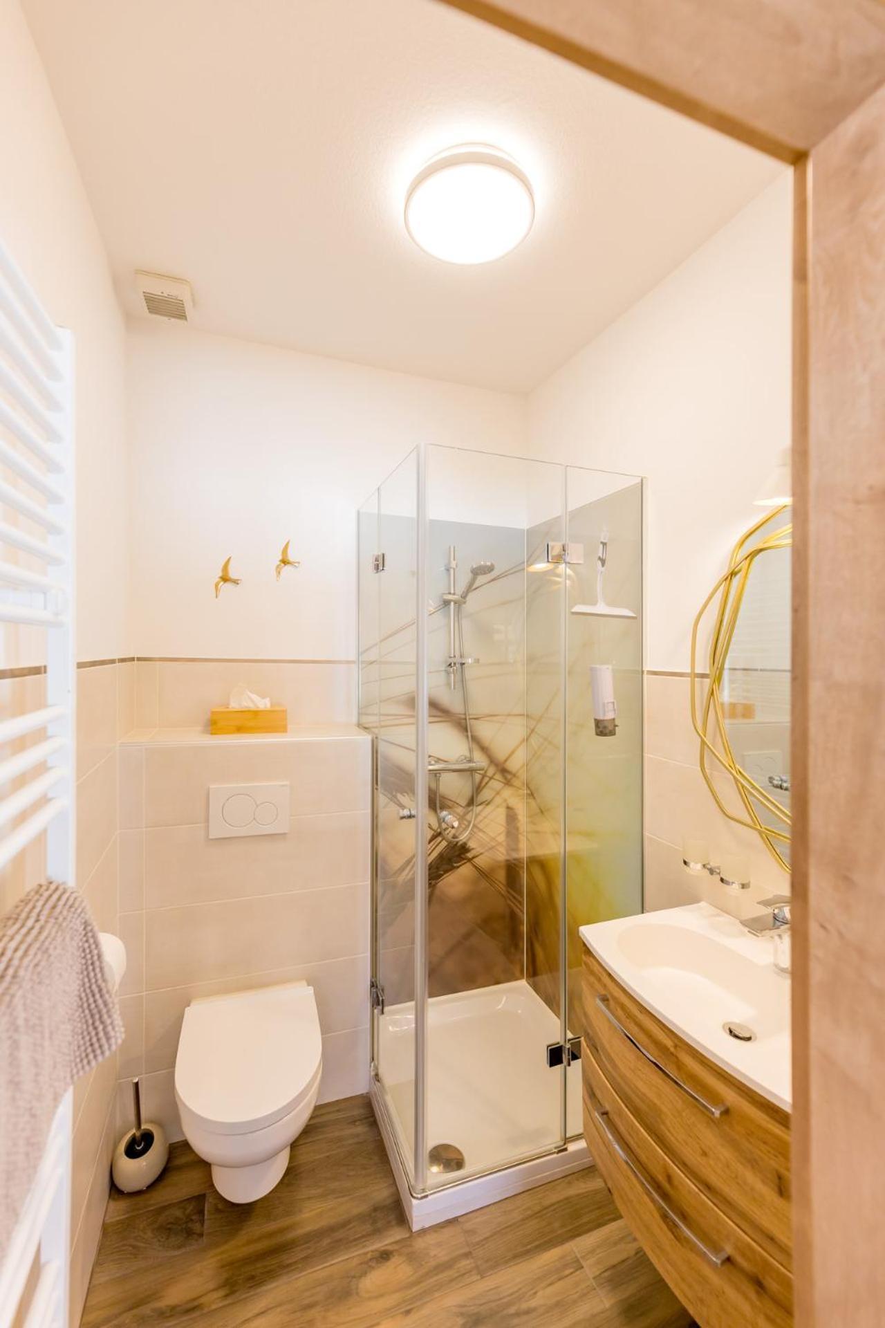 Winzerhof Lentsch Apartment Йойс Екстериор снимка