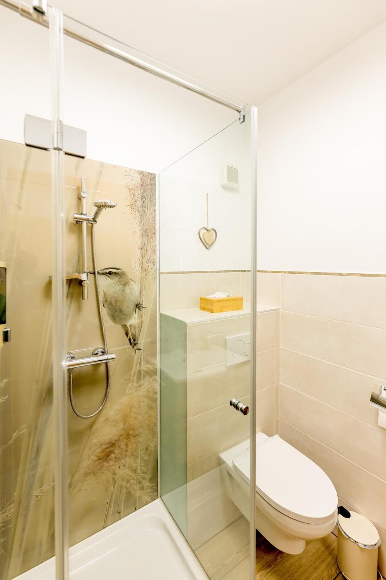 Winzerhof Lentsch Apartment Йойс Екстериор снимка