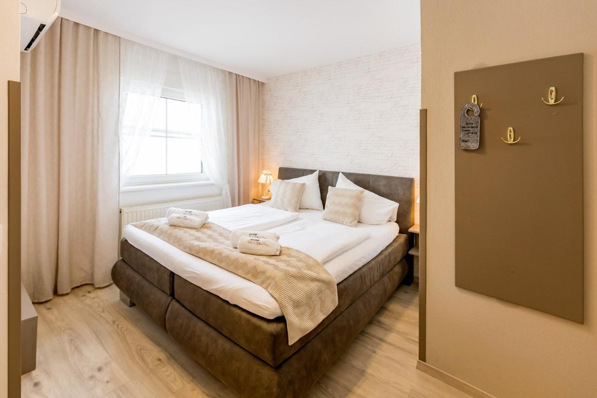 Winzerhof Lentsch Apartment Йойс Екстериор снимка