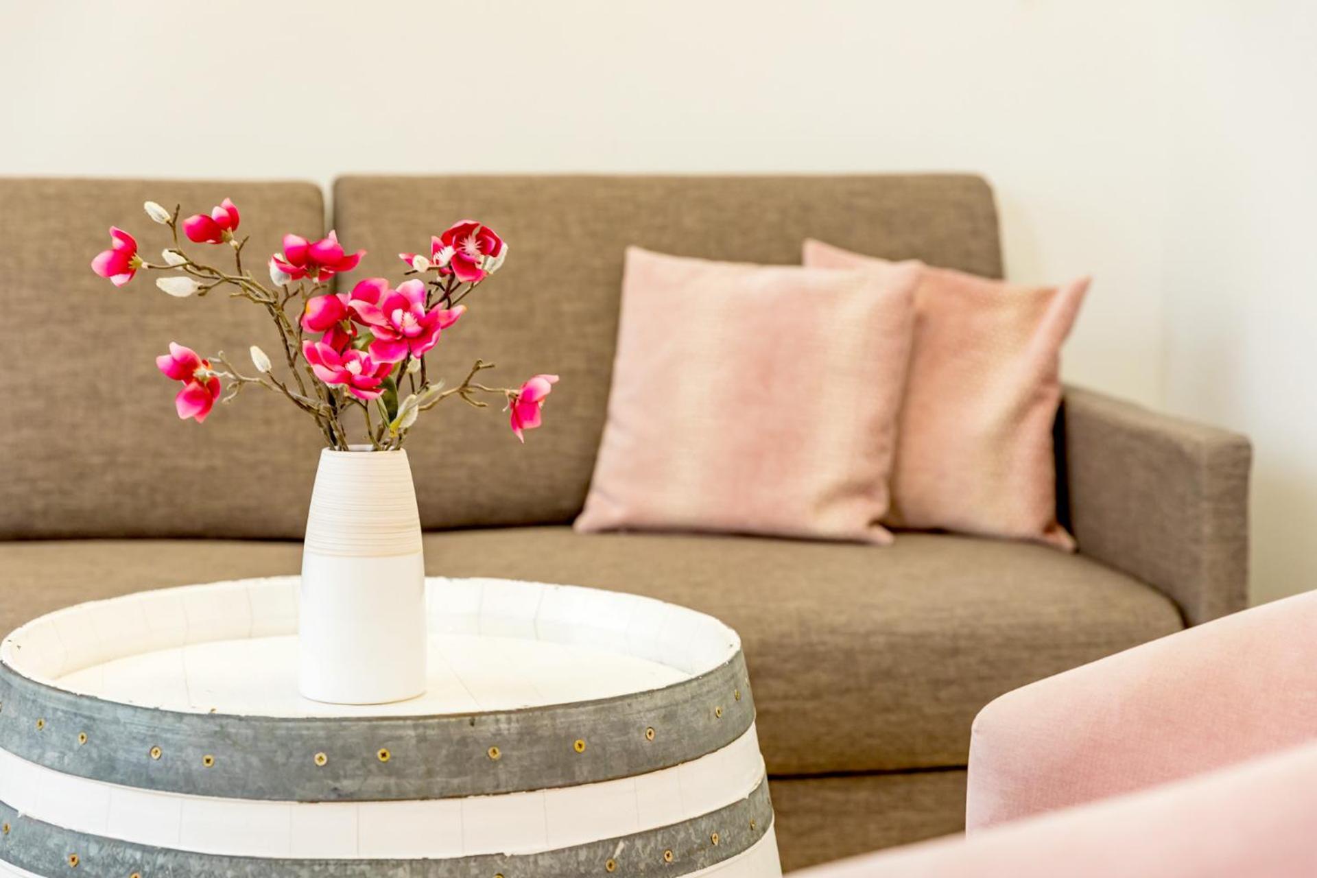 Winzerhof Lentsch Apartment Йойс Екстериор снимка