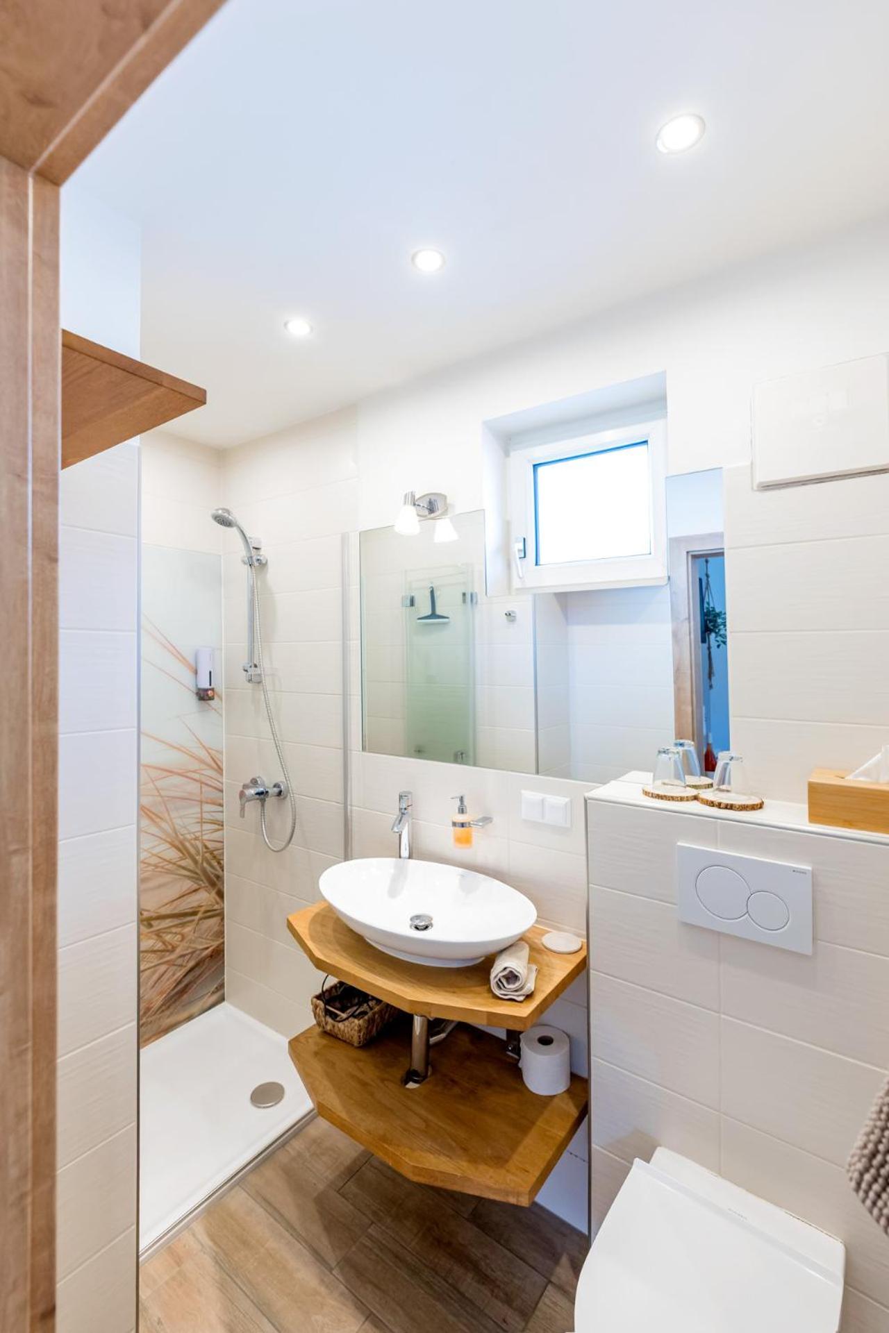 Winzerhof Lentsch Apartment Йойс Екстериор снимка