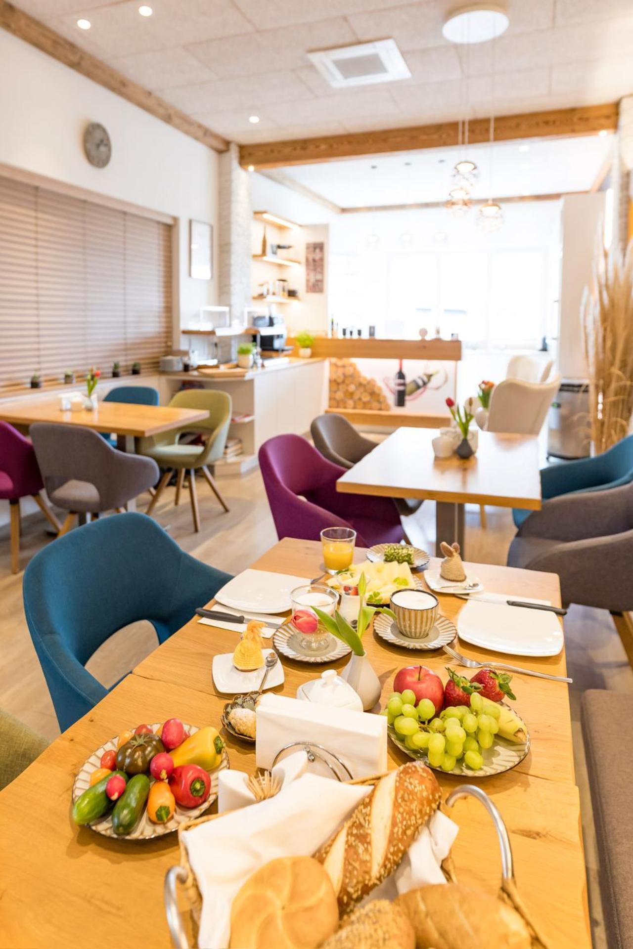 Winzerhof Lentsch Apartment Йойс Екстериор снимка