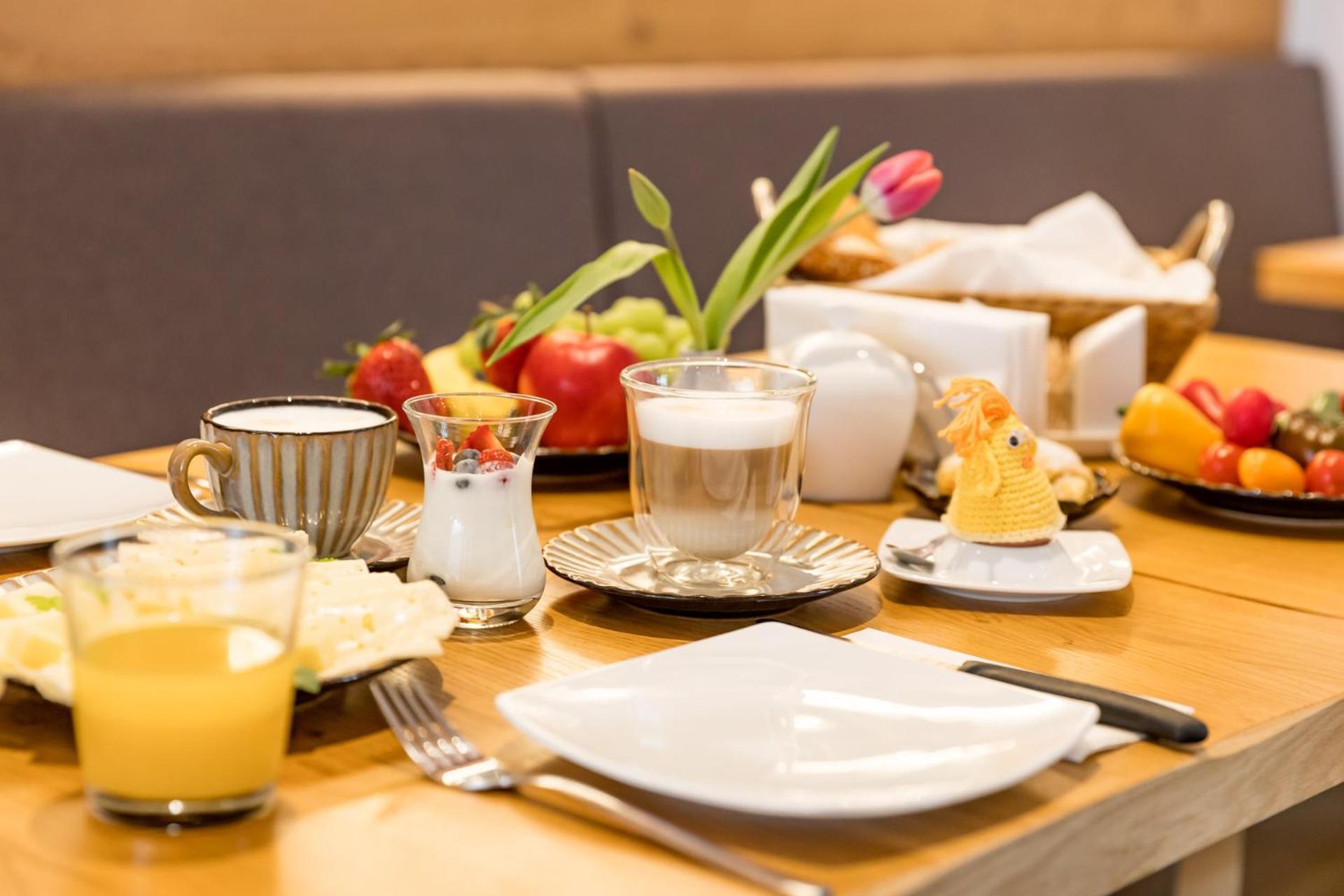 Winzerhof Lentsch Apartment Йойс Екстериор снимка